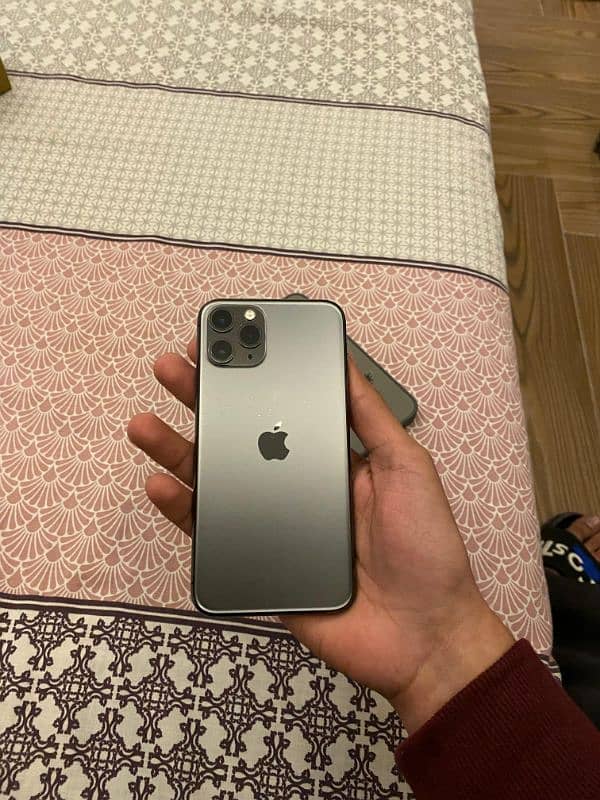 iphone 11 pro 256gb 0