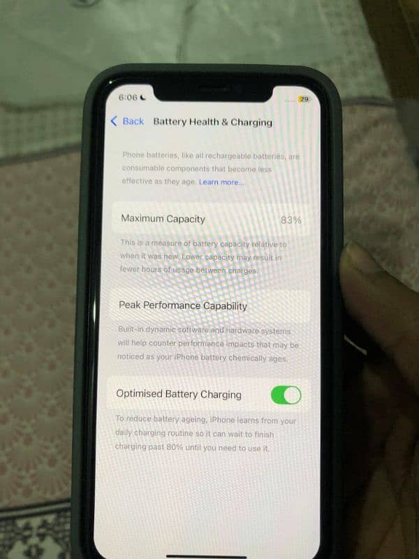 iphone 11 pro 256gb 2