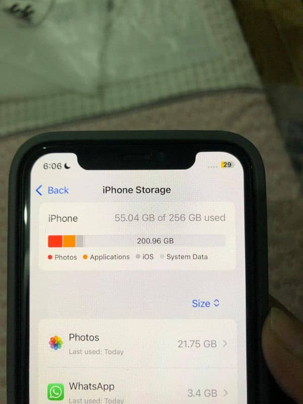 iphone 11 pro 256gb 3