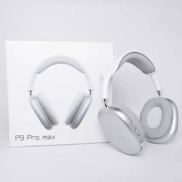 P9 Pro(headphones) /Nech band (Bluetooth) / P47 (headphones) 2