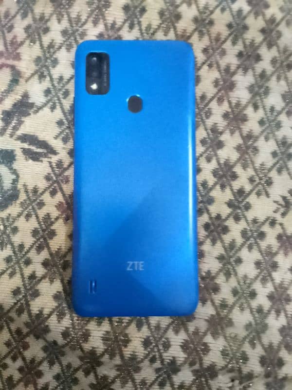 zte a51 2/64 6