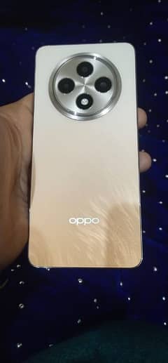 Oppo Reno 12f 5G