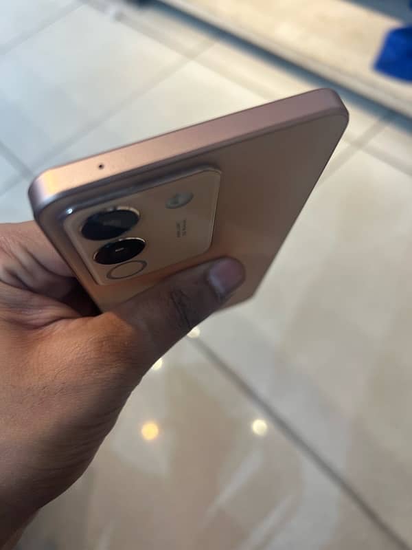 Vivo V29e 8/256 0