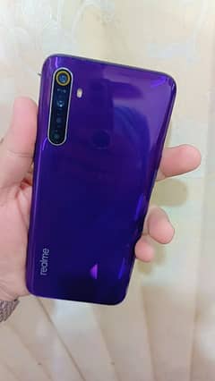 realme 5 4gb 64 gb