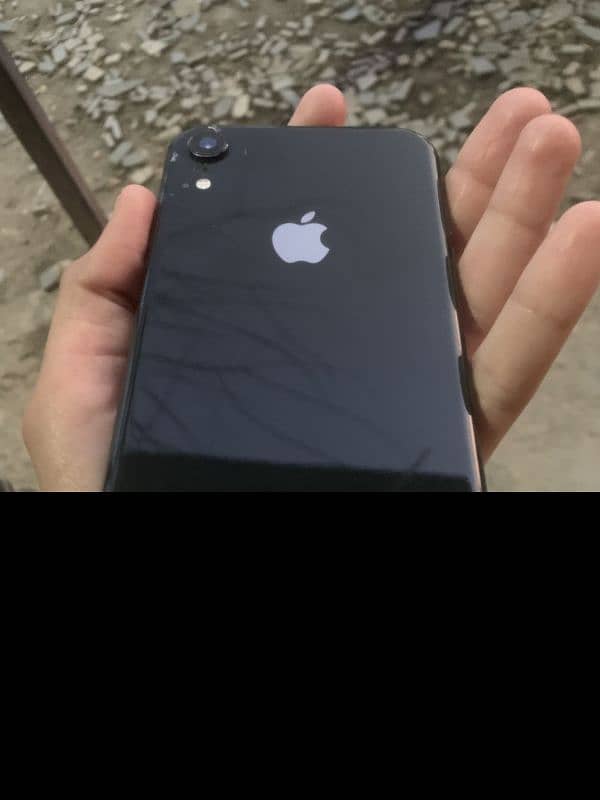 IPhone XR (Pta Approved) 0