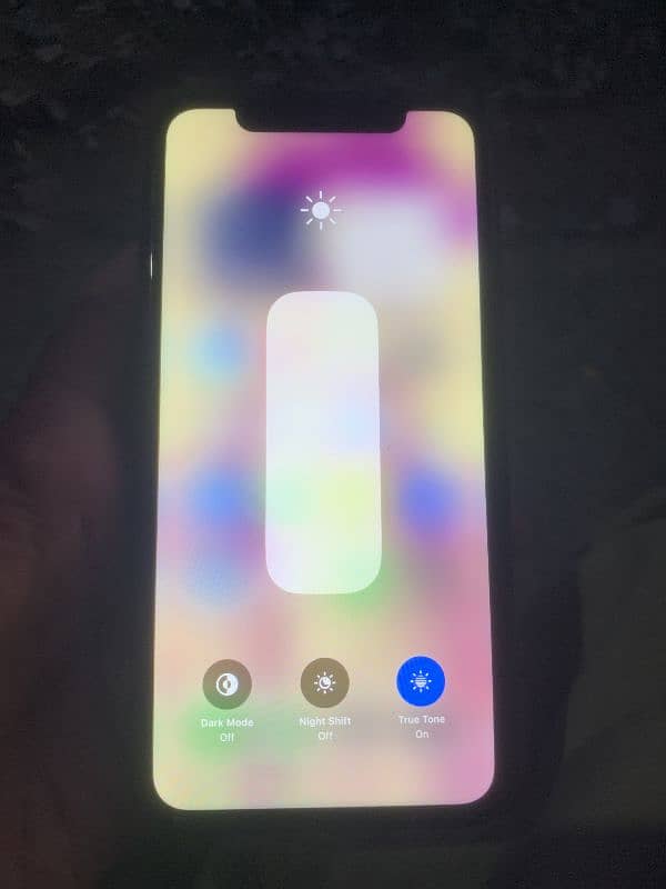 IPhone XR (Pta Approved) 1