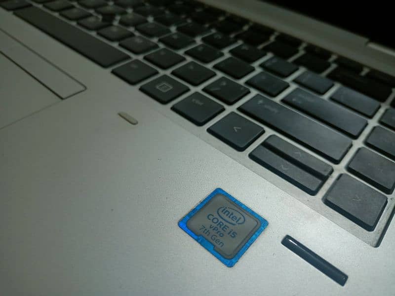 Hp ProBook i5 7th Gen 5