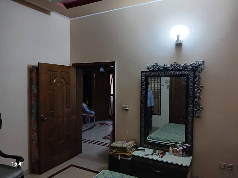 House For Sale In Johar Town Block Q 1