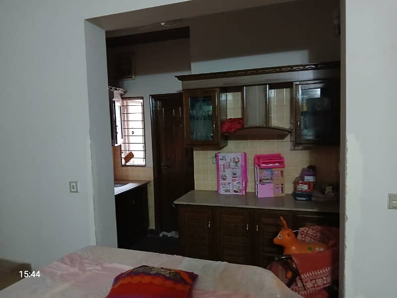 House For Sale In Johar Town Block Q 9