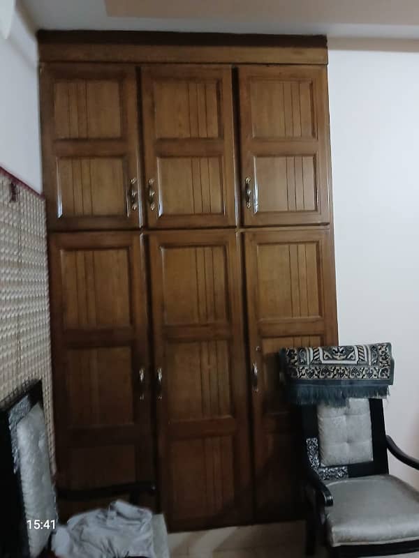 House For Sale In Johar Town Block Q 17