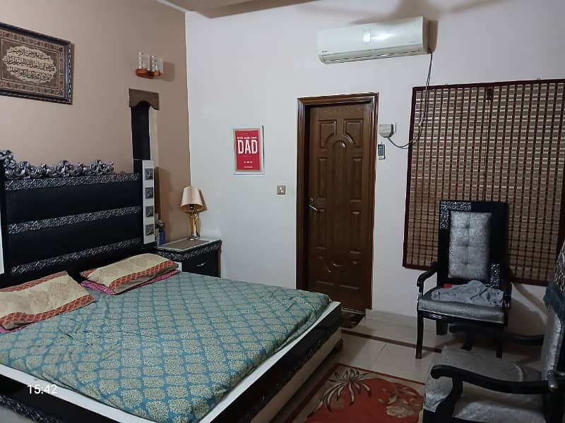 House For Sale In Johar Town Block Q 18