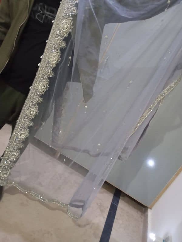 Bridal Walima Maxi 5