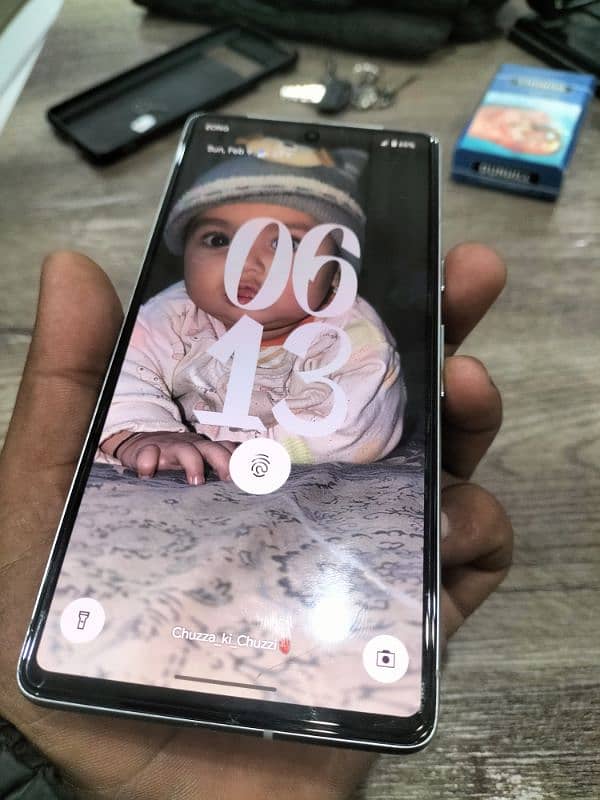 Google pixel 7 conditions 10/9.5 in just 65 0