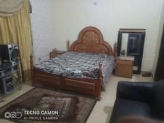 FURNISHED ROOM FOR RENT