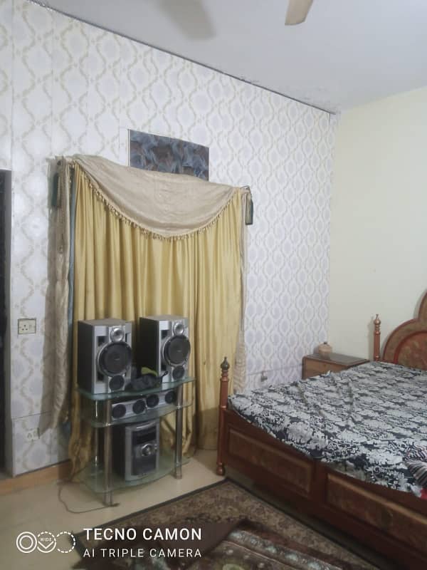 FURNISHED ROOM FOR RENT 1