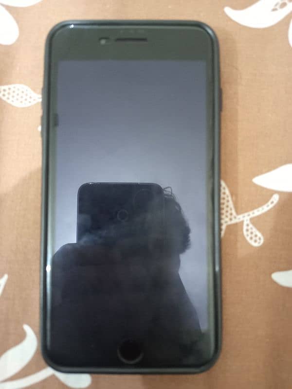 iPhone 7 plus exchange possible 6