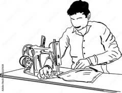 Tailor/  درزی