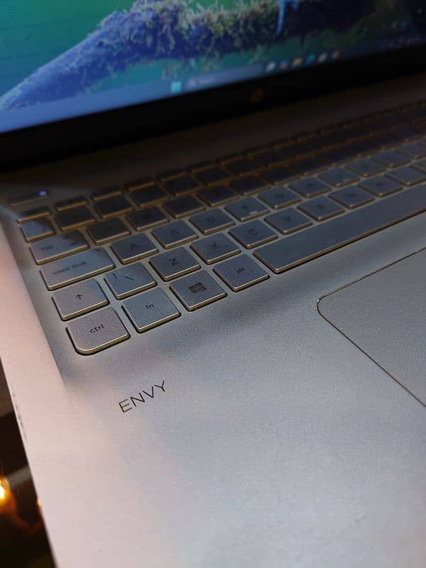 HP Envy NoteBook BANG & OLUFSEN 3