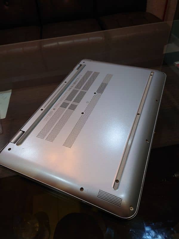 HP Envy NoteBook BANG & OLUFSEN 4