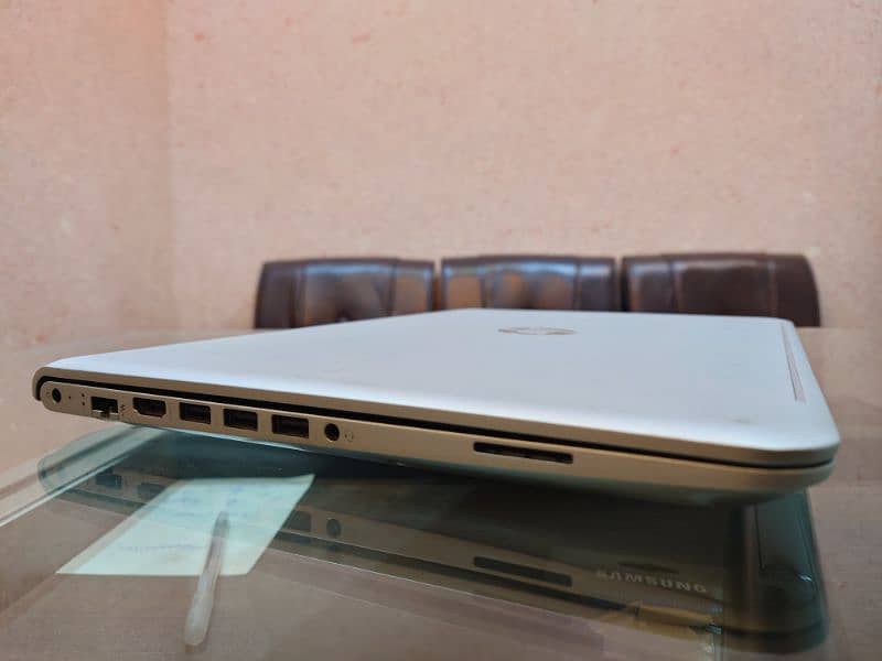 HP Envy NoteBook BANG & OLUFSEN 5