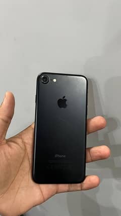 iphone 7 128gb PTA