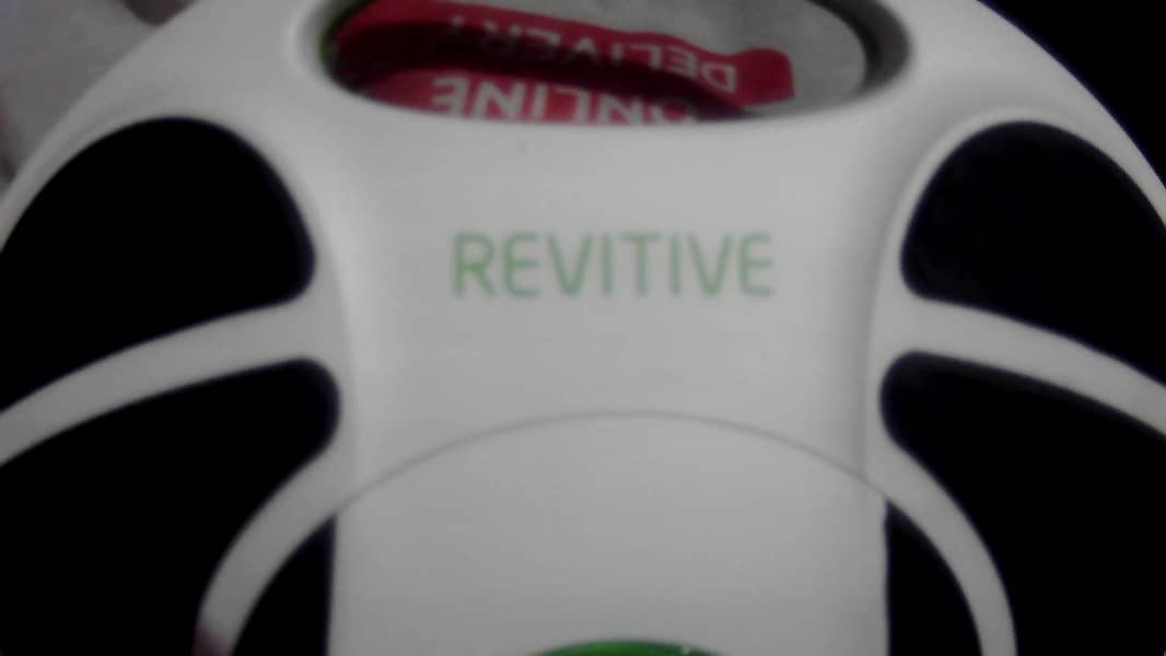 Revitive massager machine 1