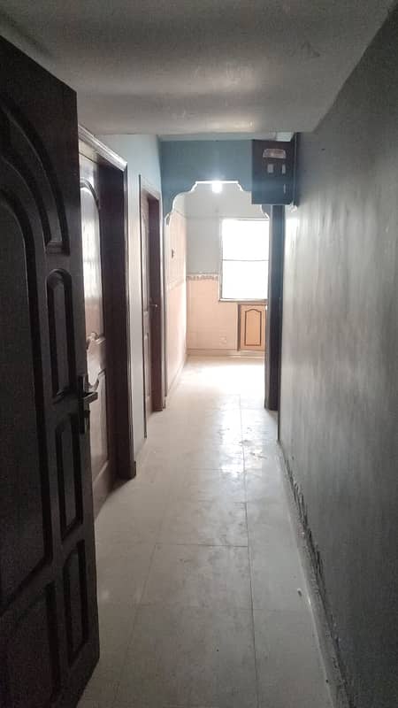 Appartment For Sell in Block i North Nazimabad 0