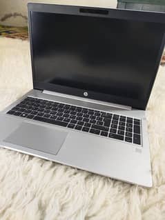 HP ProBook 455R G6