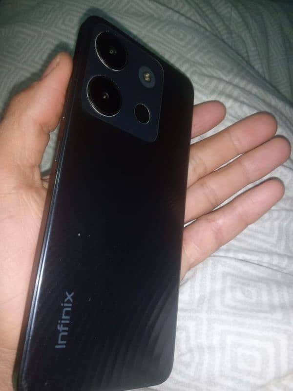 Infinix smart 7 1