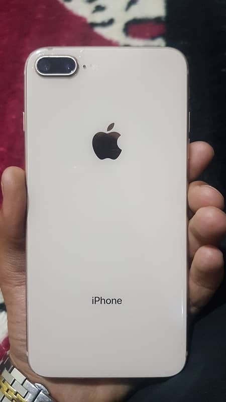 iphone 8 plus 0