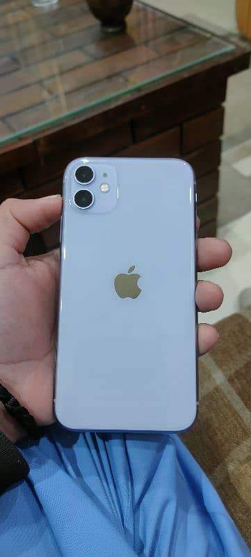 iPhone 11 10.10. non PTA 1