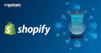 Shopify E-commerce Course