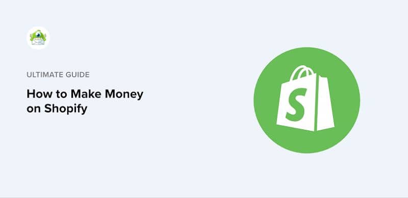 Shopify E-commerce Course 1