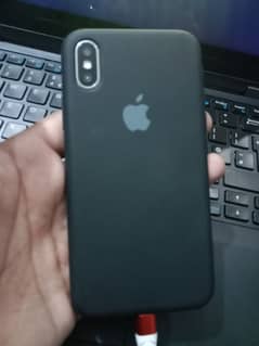 Iphone X 256 Gb