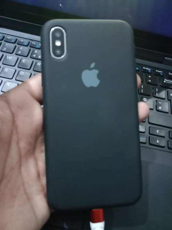 Iphone X 256 Gb 0