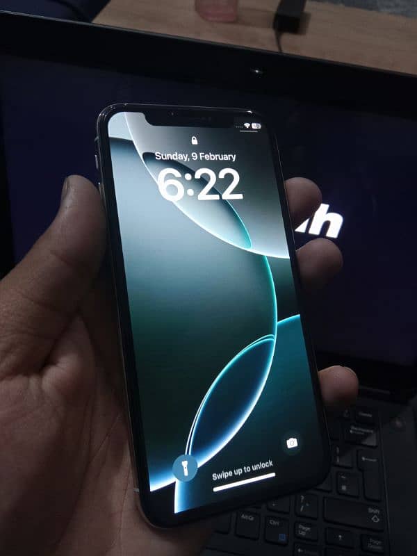 Iphone X 256 Gb 2