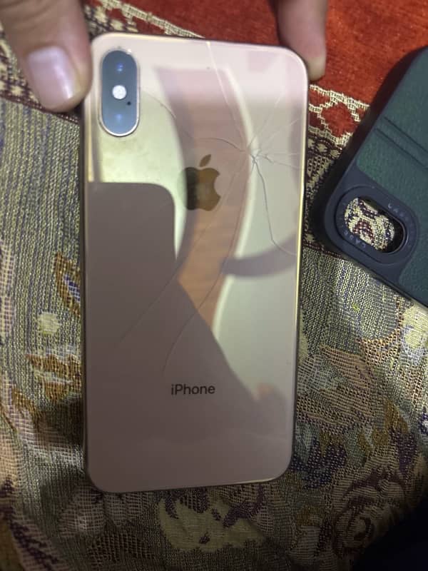 iphone xs 0