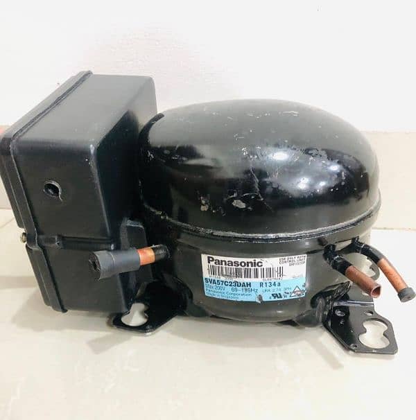 New compressor with circuit inverter fridge bulk quantity 3