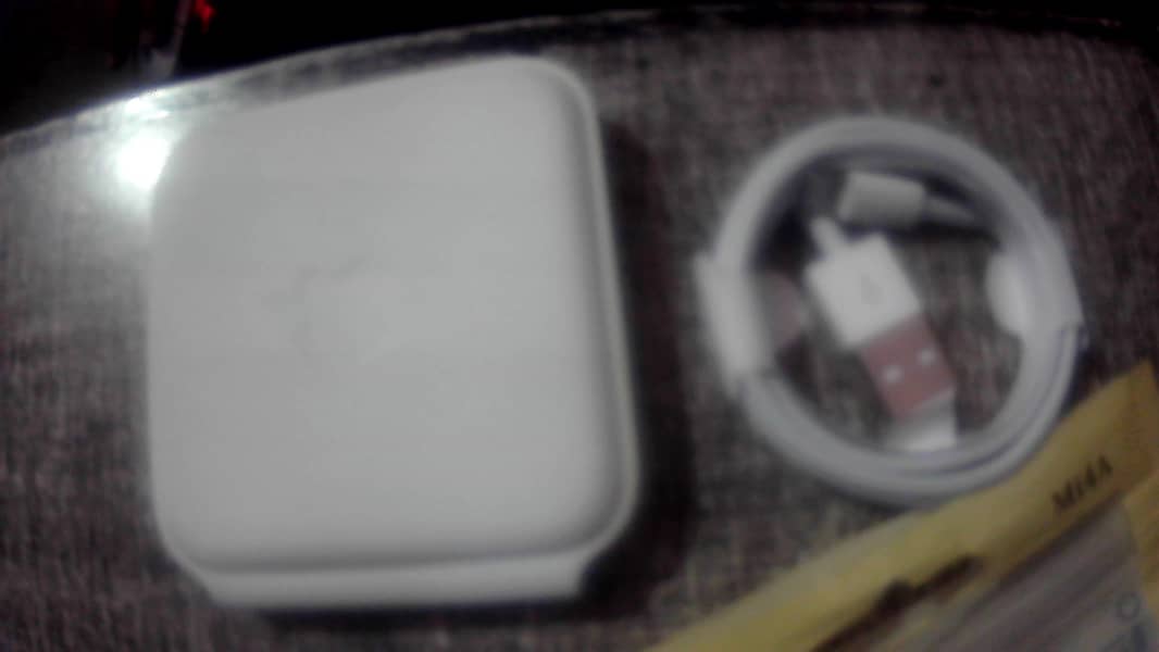 apple magsafe duo charger orignal 2