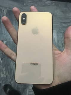 Iphone XS 64GB Factory Unlocked Non Pta