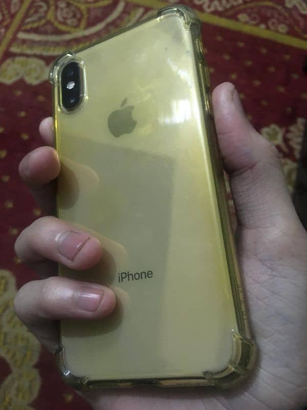 Iphone XS 64GB Factory Unlocked Non Pta 4