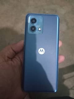 Moto G Stylus 2023 PTA Approved