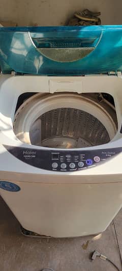 Automatic Washing Machine