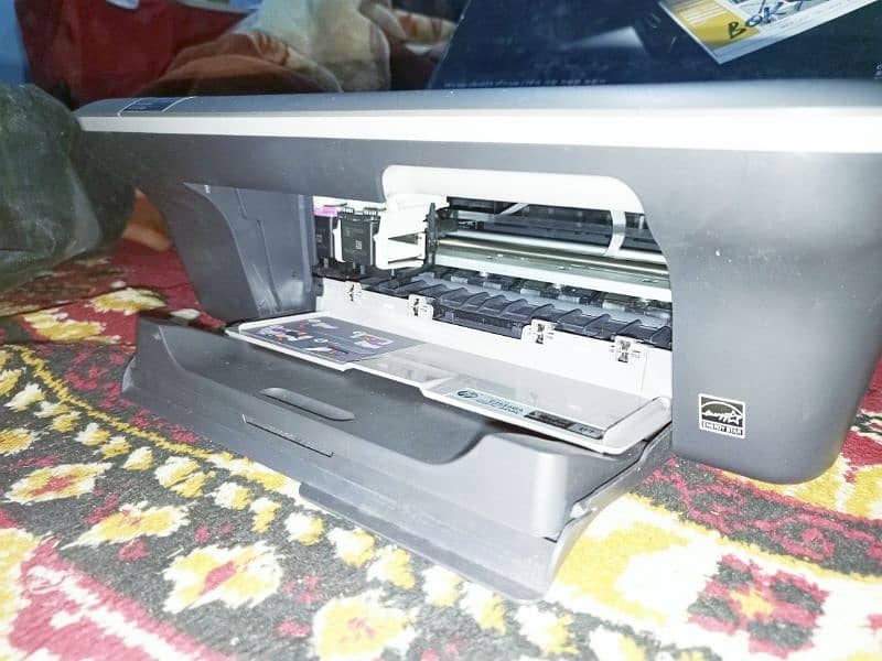 hp printer 6