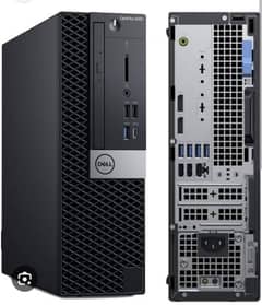 Dell 7010 SFF CI5 8GB 128GB 3004530486