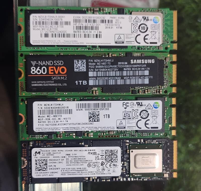 Dell 7010 SFF CI5 8GB 128GB 3004530486 10