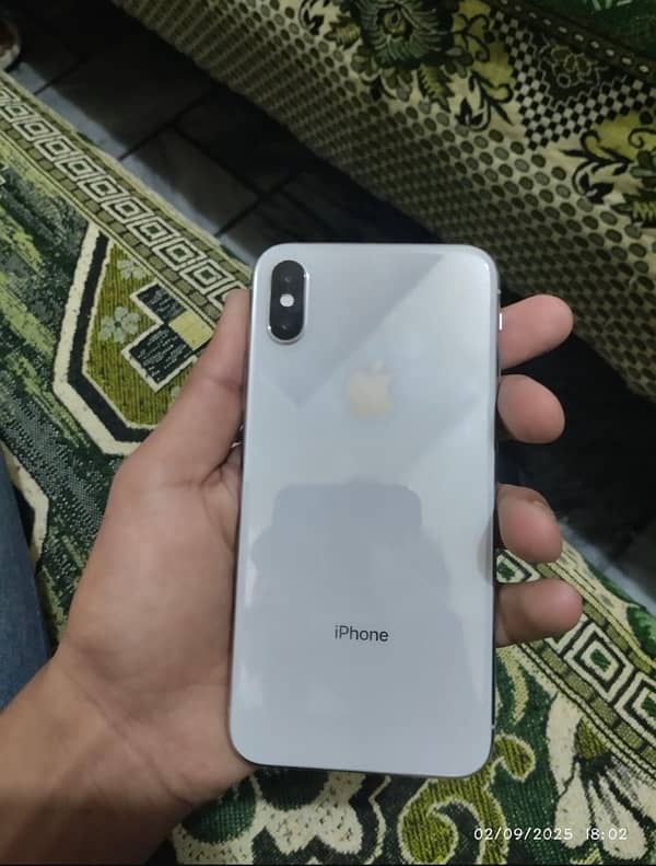 i phone x factory unlock 1