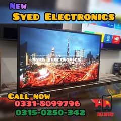 1 DAY SALE BUY 43 INCH SMART ANDROID LED TV