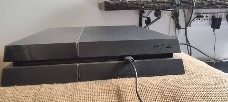 Playstation 4 0