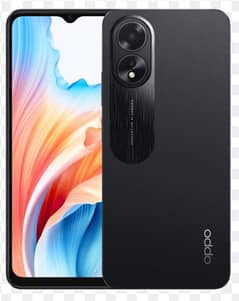 Oppo A18